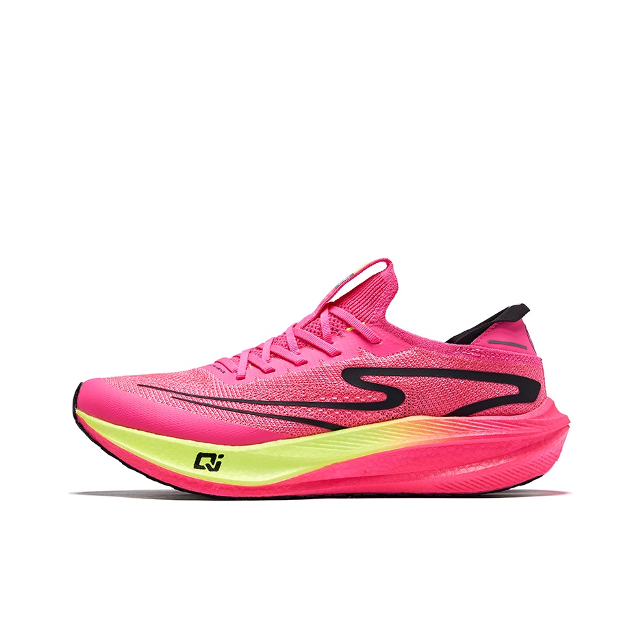 Sneakers Er - Erke JueChen 3.0, Zapatillas de Running