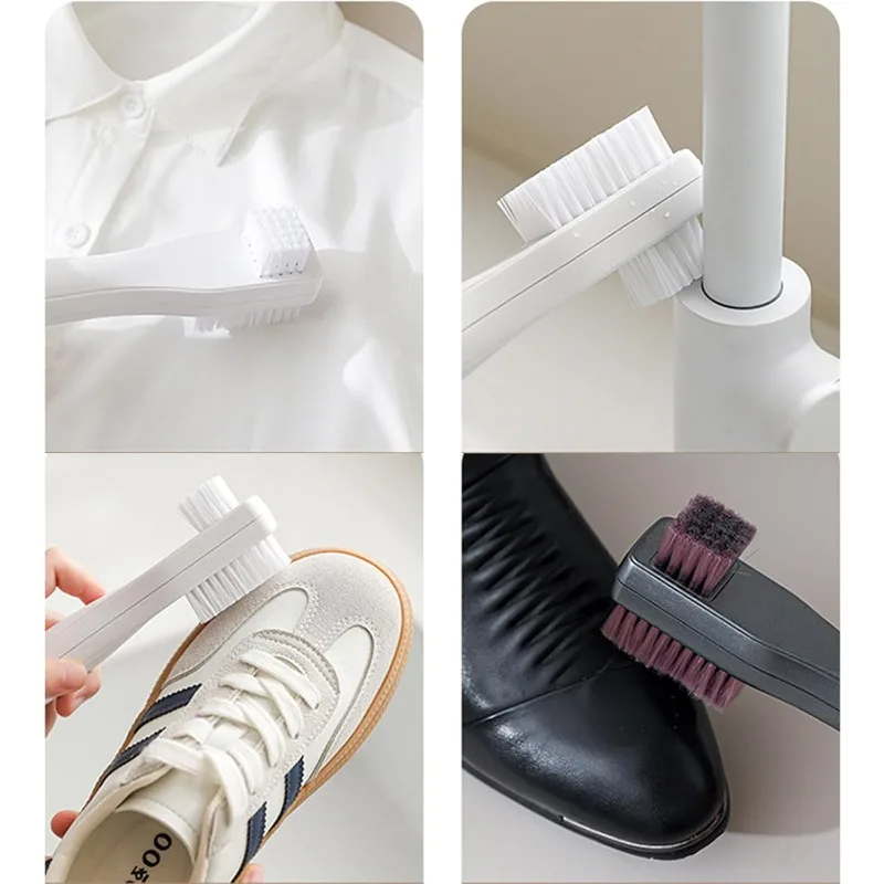 Cepillo Eléctrico Recargable U - Sneaker Care Products reseña y precio