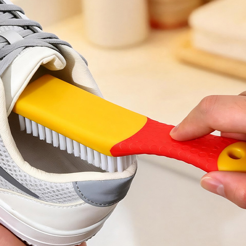 Cepillo de limpieza antiarañaz - Sneaker Care Products reseña y precio