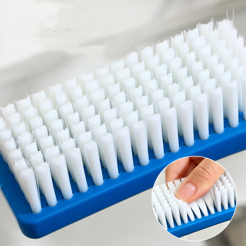 Cepillo de limpieza antiarañaz - Sneaker Care Products reseña y precio
