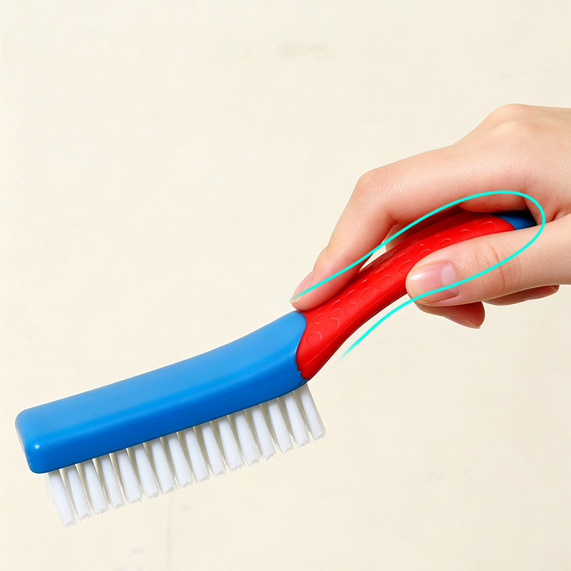 Cepillo de limpieza antiarañaz - Sneaker Care Products reseña y precio